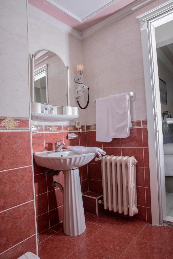 Hotel Hali Istambul
