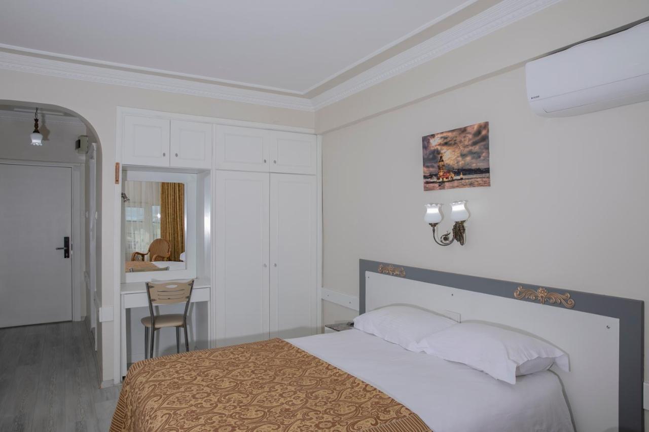 Hotel Hali Istambul