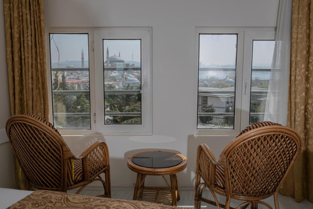 Hotel Hali Istambul