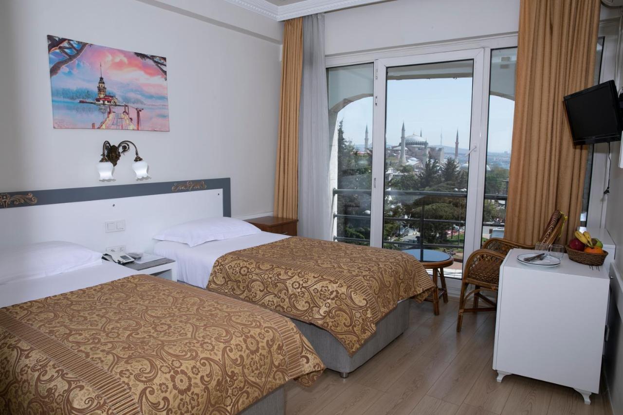 Hali 3* Istambul