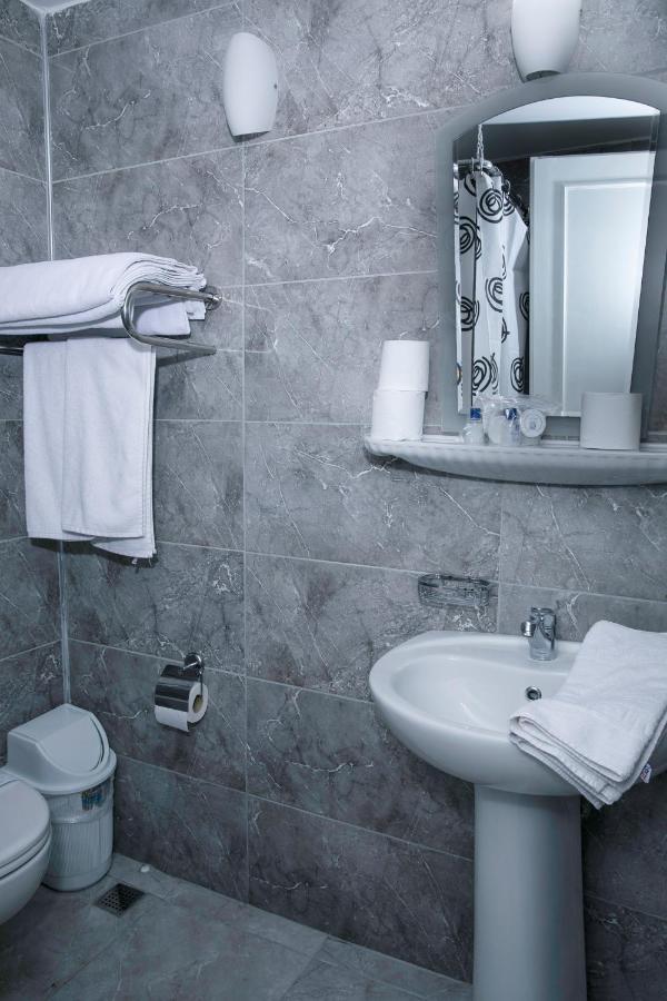 Otel Hali İstanbul