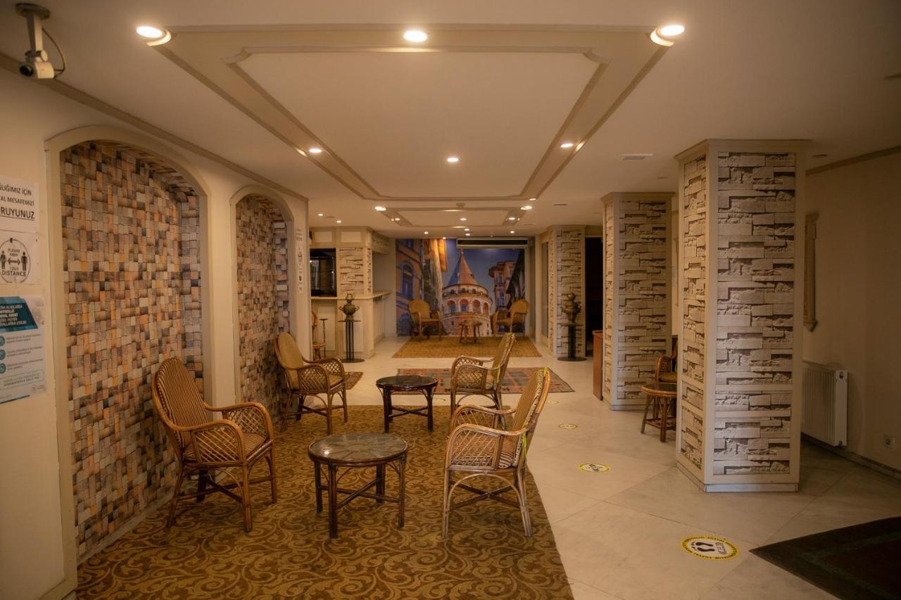 Hali Otel