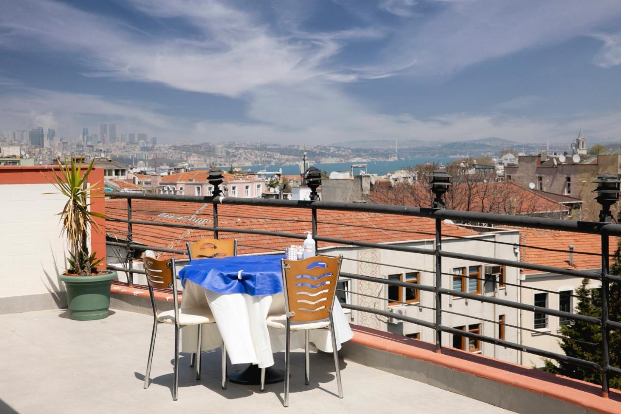 Hotel Hali Istambul