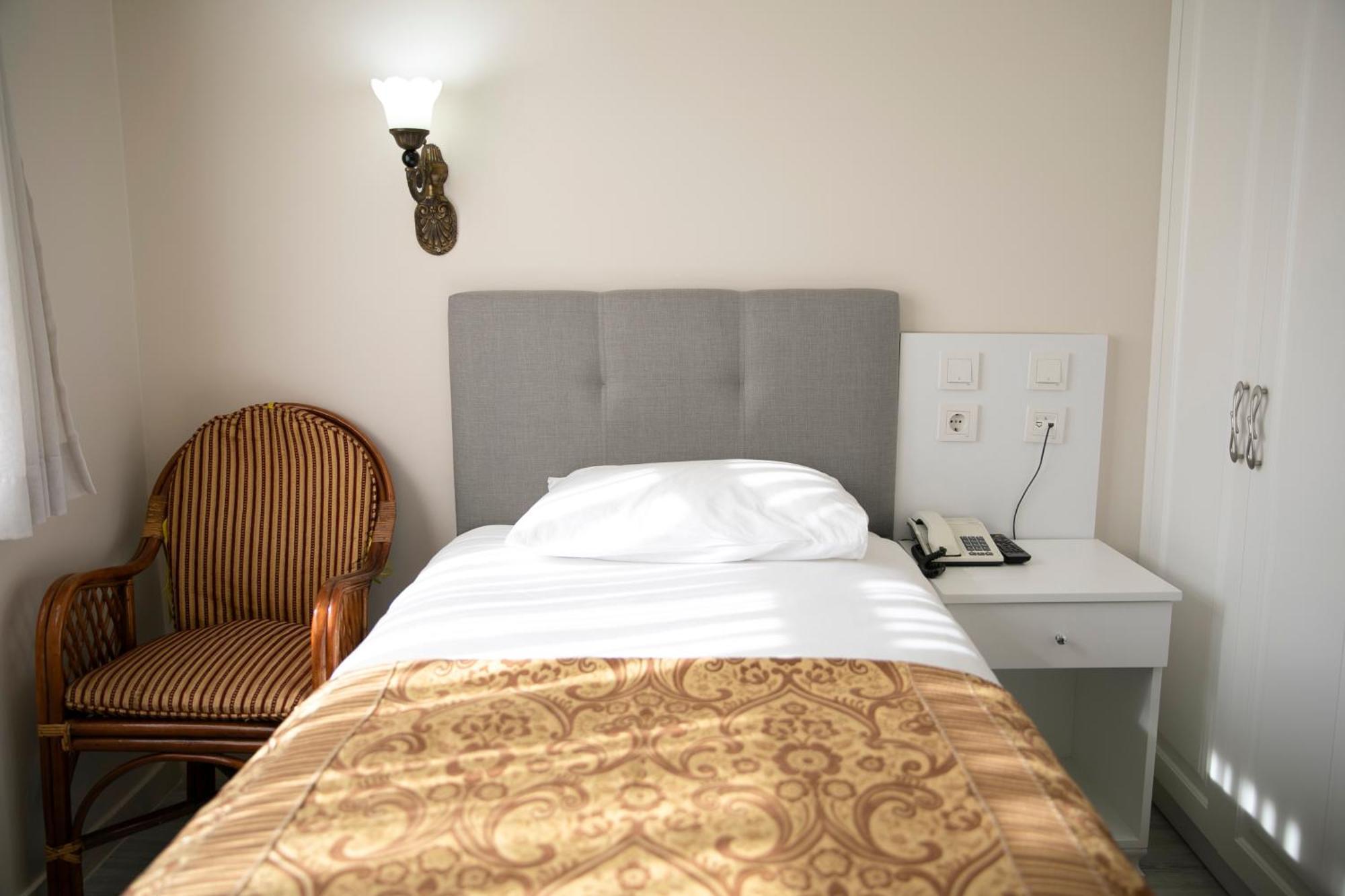 Hali Hotel Istambul