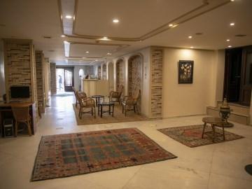 Hotel Hali Istambul
