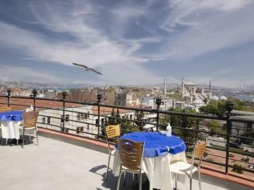 Otel Hali