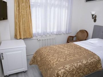 Otel Hali 3*