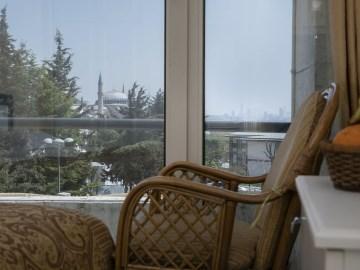 Otel Hali İstanbul