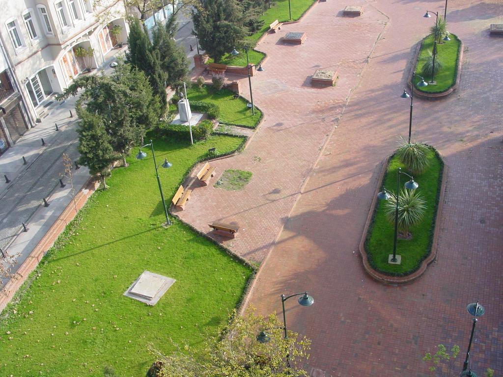 Otel Hali 3*