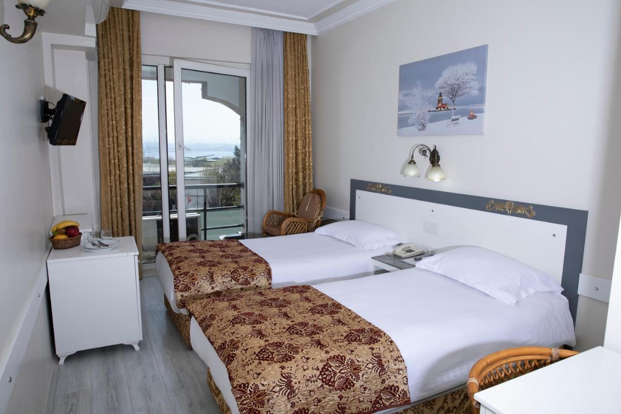 Otel Hali