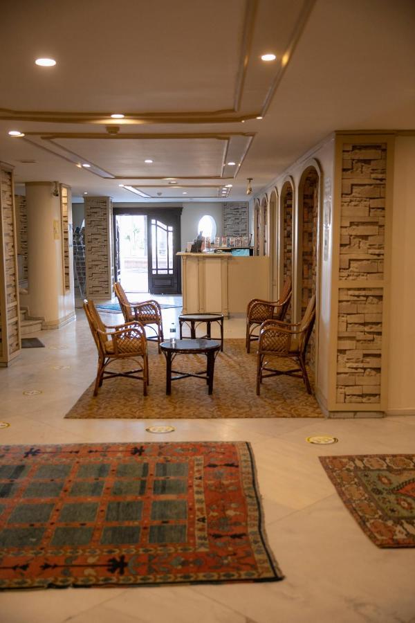 Hali Otel