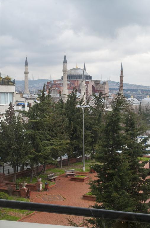 Hali Otel İstanbul
