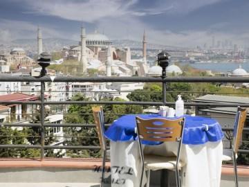 Hali Otel
