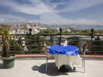 Hali Otel 3*