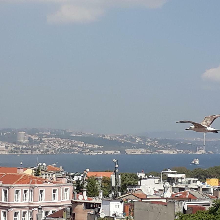 Otel Hali
